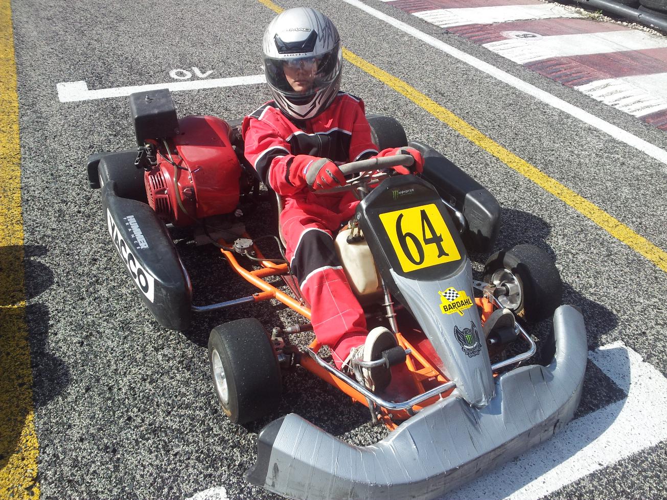 Troféu Honda 2012 - 4ª Prova20